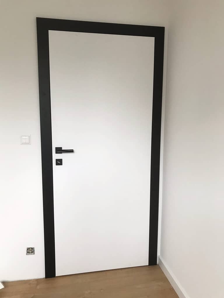 Drzwi Erkado Premium Uno - Tokarczyk Małopolska