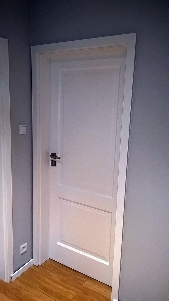 Drzwi Pol-Skone Modern malowane - FHU Tokarczyk